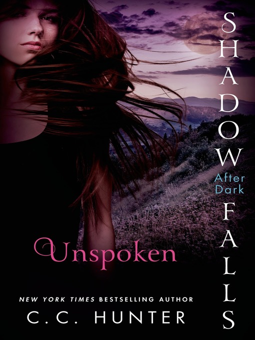 Title details for Unspoken by C. C. Hunter - Available